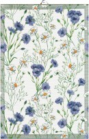 Ekelund Handtuch Sommer 48x70 cm 23.00